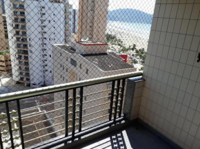 Apartamento para 6 pessoas a 10m da praia